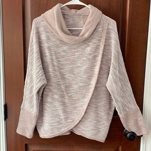 Calvin Klein Performance sweater